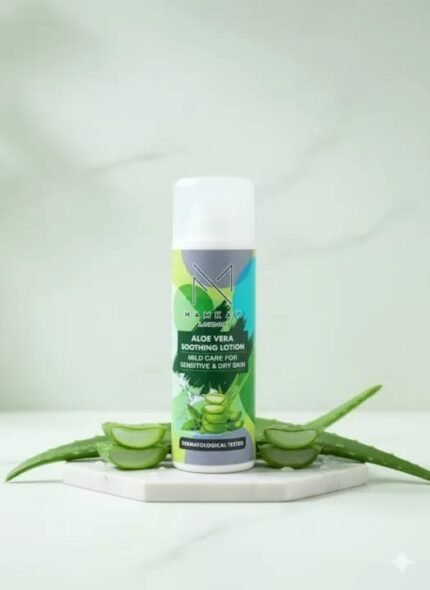 Alove vera Soothing lotion